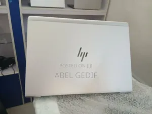 New Laptop HP EliteBook 840 8GB Intel Core i7 SSD 512GB