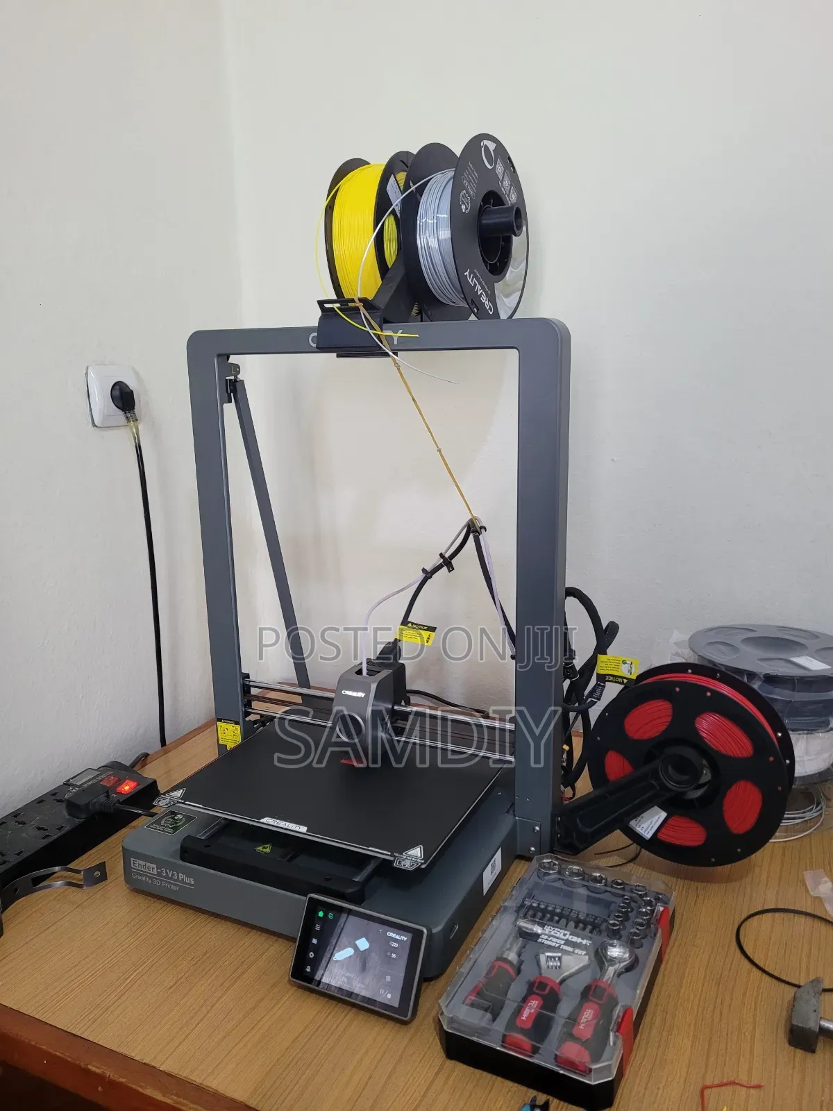 Quality 3d Printing Service