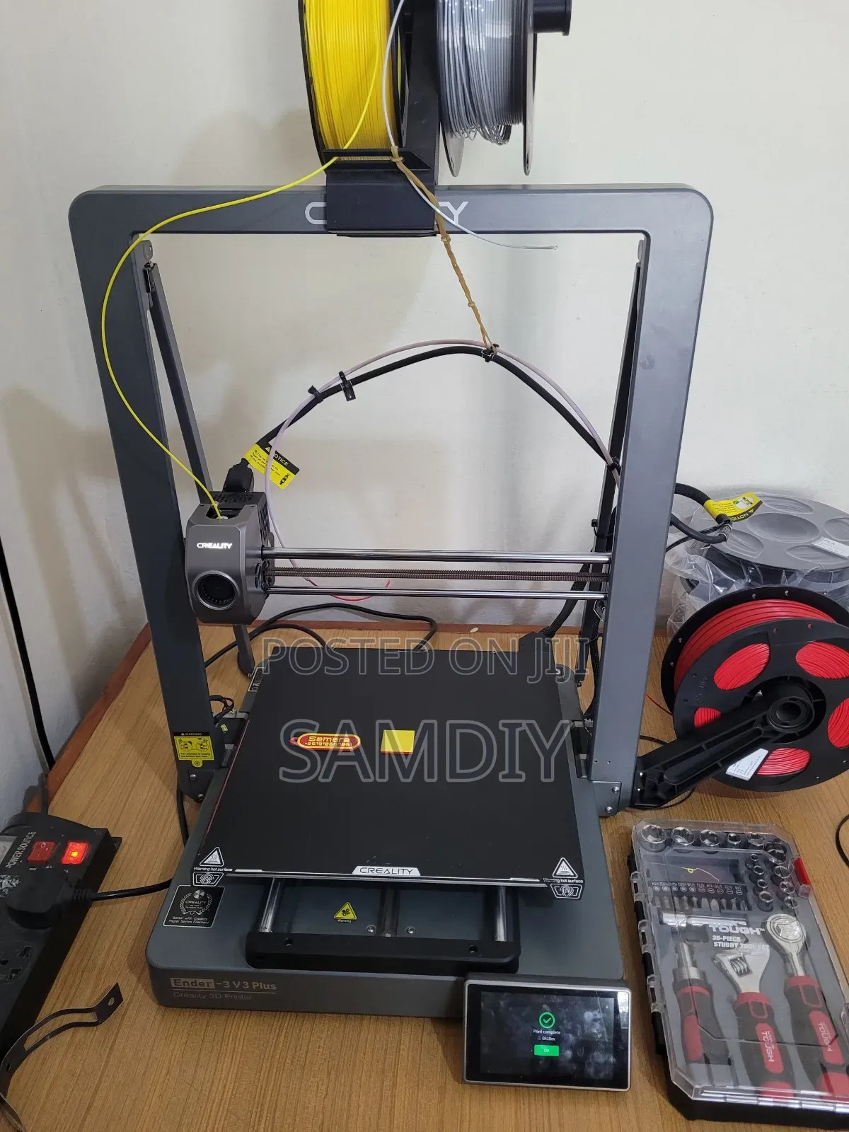 Quality 3d Printing Service