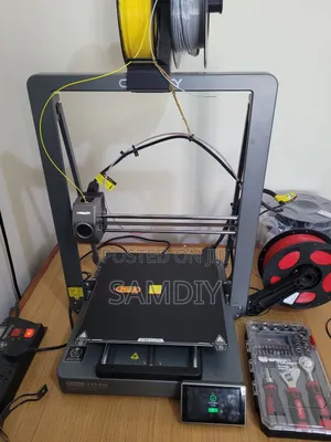 Quality 3d Printing Service