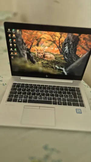 New Laptop HP EliteBook 840 16GB Intel Core i5 SSD 512GB