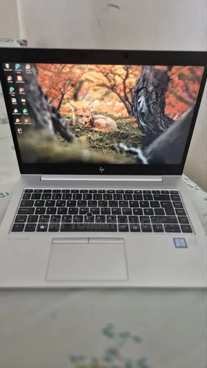 New Laptop HP EliteBook 840 16GB Intel Core i5 SSD 512GB