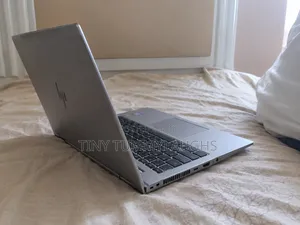New Laptop HP EliteBook 840 16GB Intel Core i5 SSD 512GB