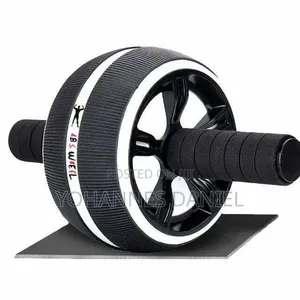 Ab Roller Wheel – Abdominal Exercise Wheel