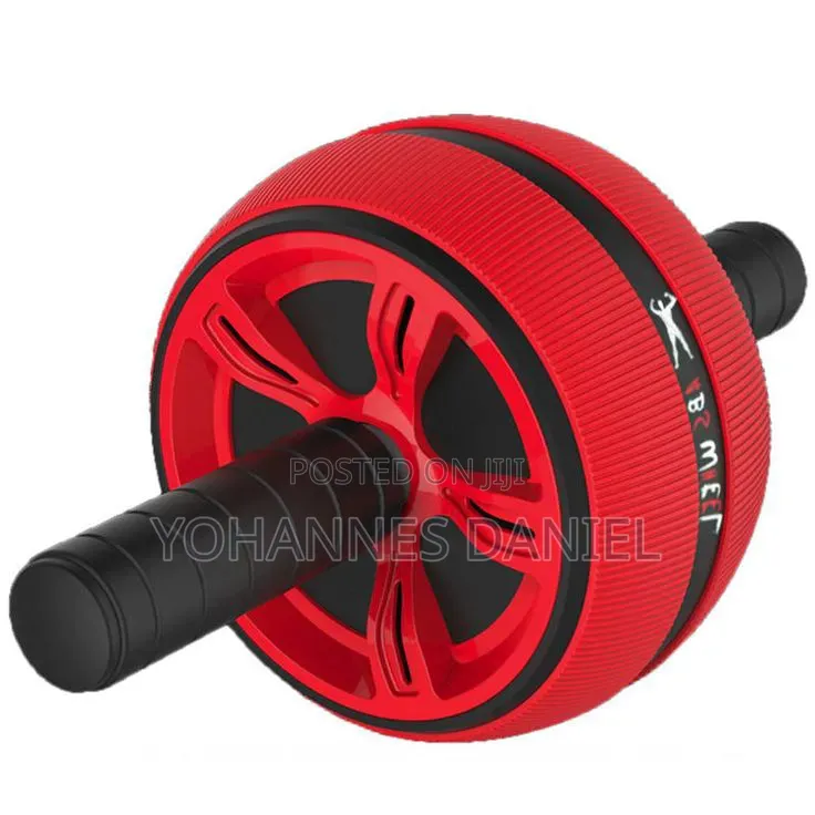 Abdominal Roller Wheel – Home Gym Equipment