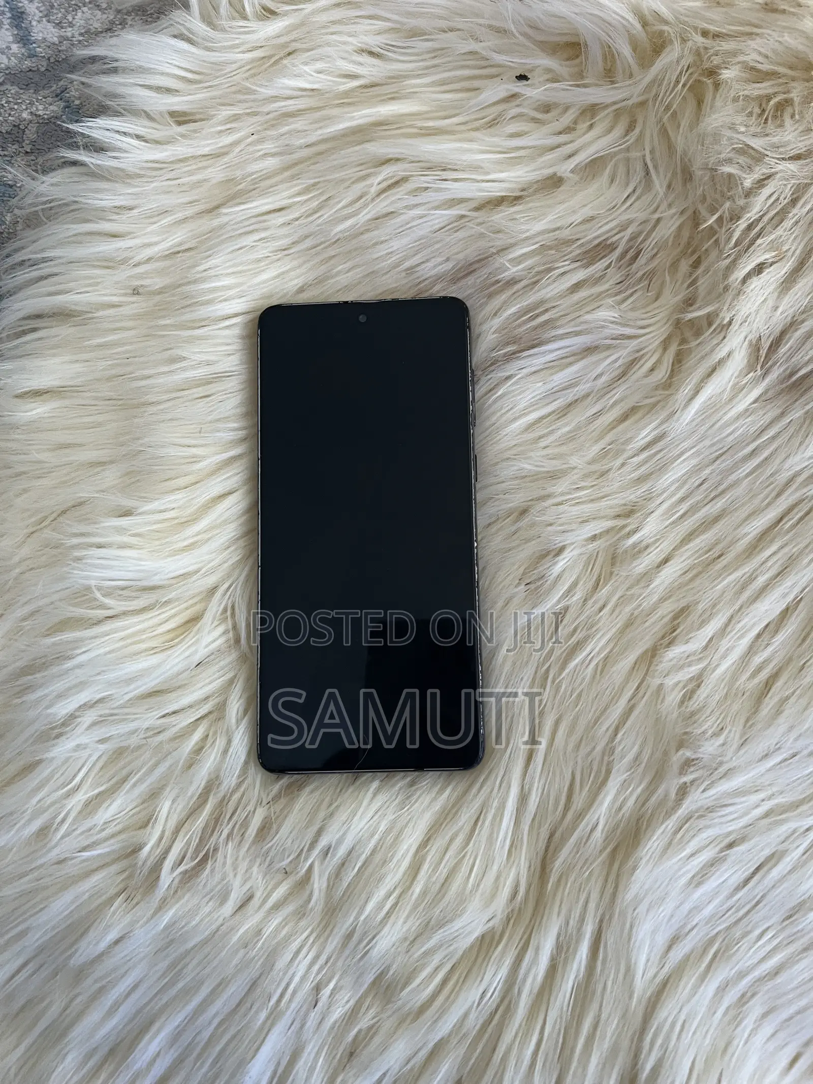 Samsung Galaxy A73 5G 256 GB Gray