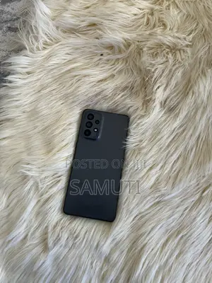 Samsung Galaxy A73 5G 256 GB Gray