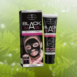 Black Mask Special Offer | قناع الرؤوس السوداء