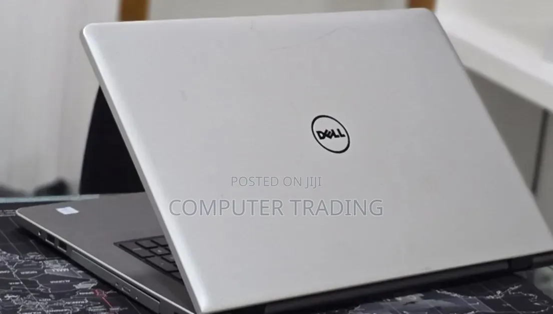 New Laptop Dell Inspiron 17 5759 8GB Intel Core i5 HDD 1T
