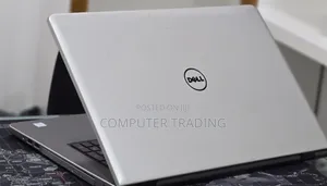 New Laptop Dell Inspiron 17 5759 8GB Intel Core i5 HDD 1T