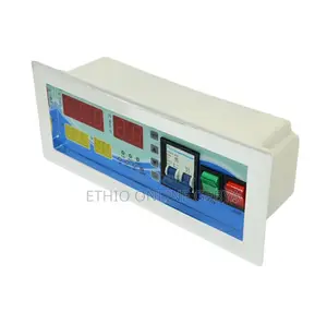 Xm-18d Temperature Controller