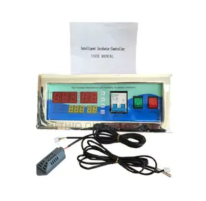 Xm-18d Temperature Controller
