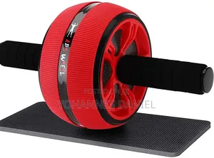 Ab Roller Wheel – Home Workout Equipment