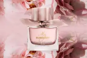Photo - New Arrived Ladies Perfume