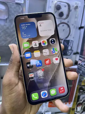 Apple iPhone 13 Pro Max 128 GB Gold