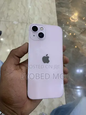 Apple iPhone 13 128 GB White
