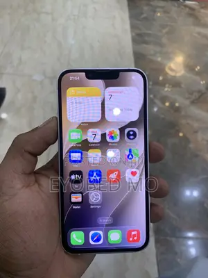 Apple iPhone 13 128 GB White