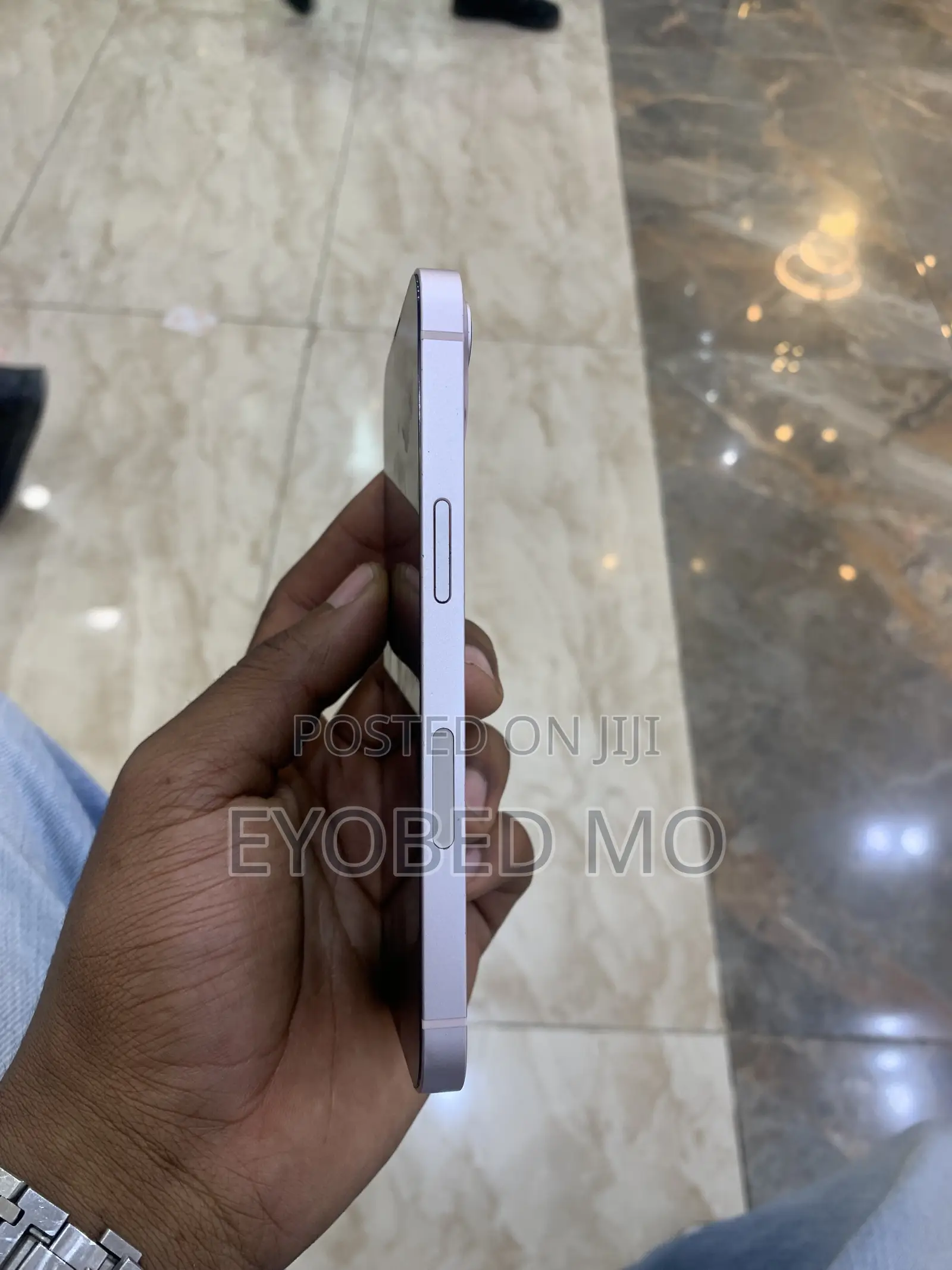 Apple iPhone 13 128 GB White