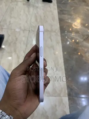 Apple iPhone 13 128 GB White