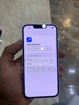 Apple iPhone 13 128 GB White