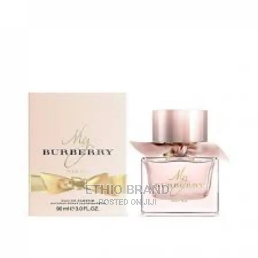New Arrived Ladies Perfume