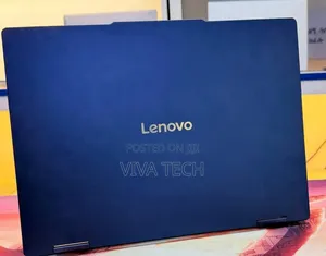 New Laptop Lenovo Yoga 7 15ITL5 16GB AMD Ryzen 7 SSD 512GB