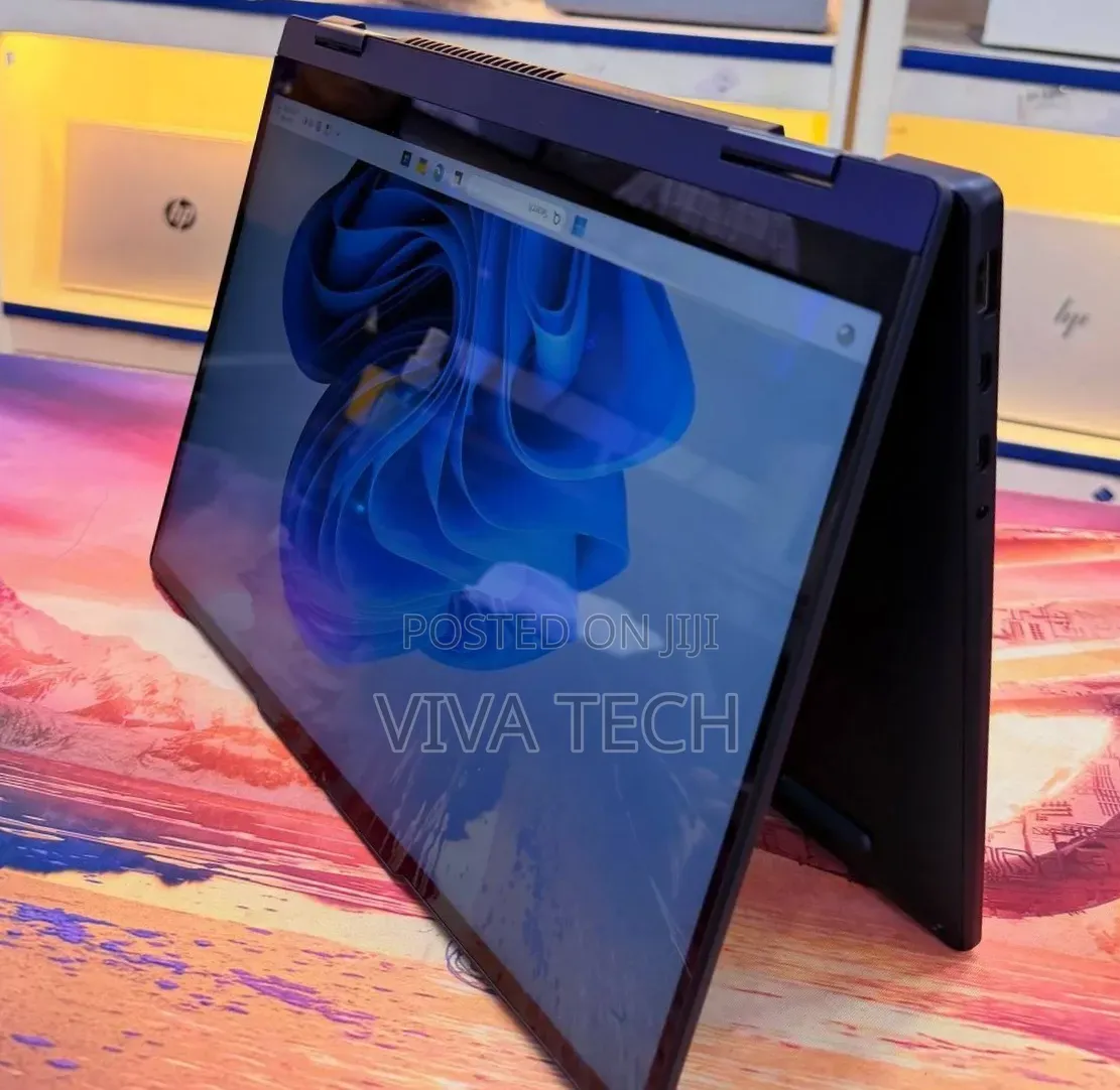 New Laptop Lenovo Yoga 7 15ITL5 16GB AMD Ryzen 7 SSD 512GB
