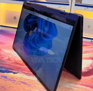 New Laptop Lenovo Yoga 7 15ITL5 16GB AMD Ryzen 7 SSD 512GB