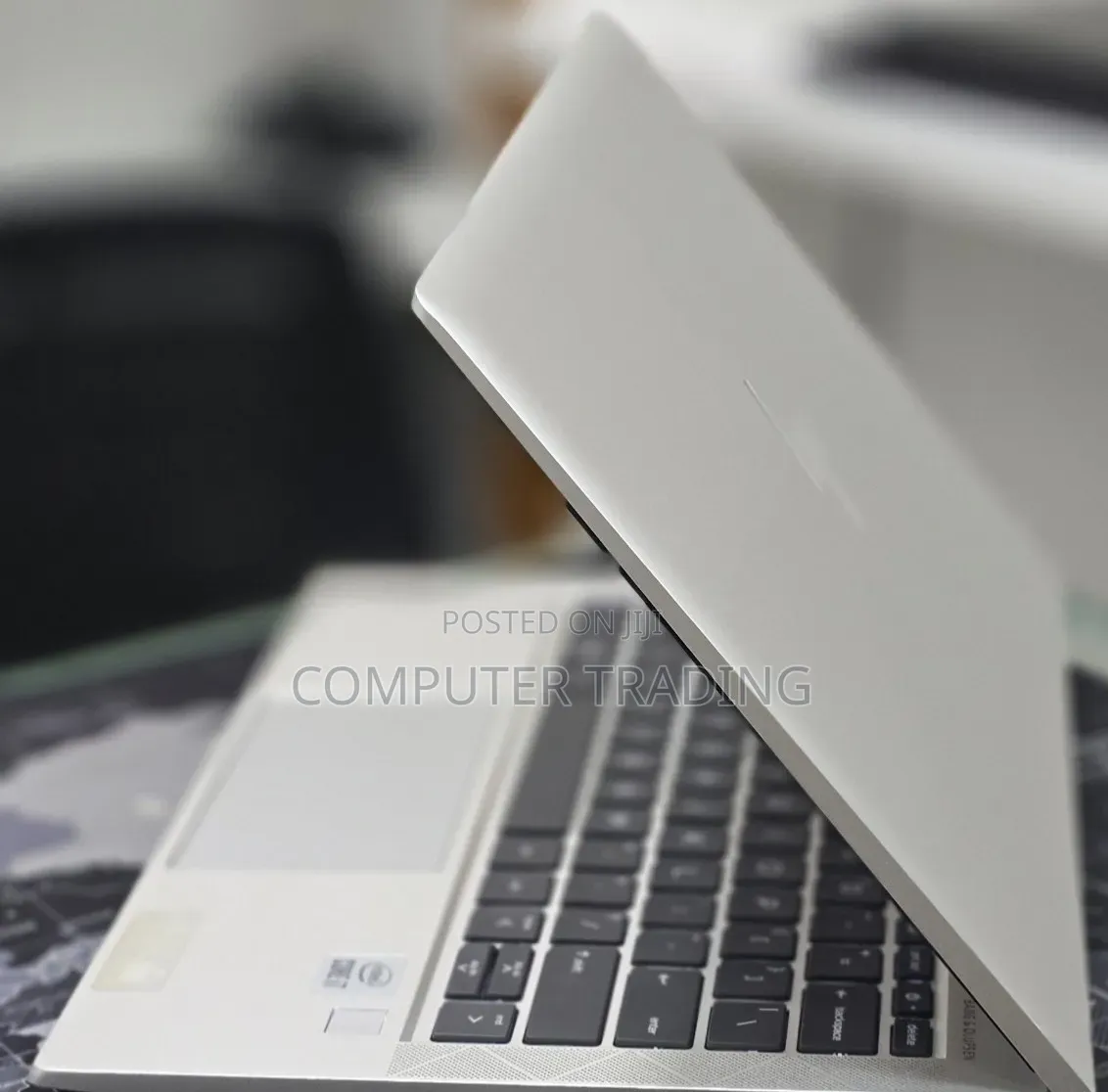 New Laptop HP EliteBook 830 G7 16GB Intel Core i7 SSD 512GB