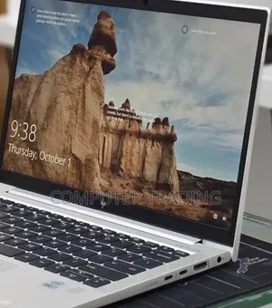 New Laptop HP EliteBook 830 G7 16GB Intel Core i7 SSD 512GB