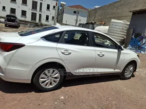 Changan Eado Rent