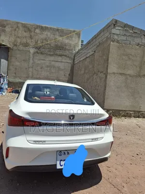 Changan Eado Rent