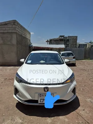 Changan Eado Rent