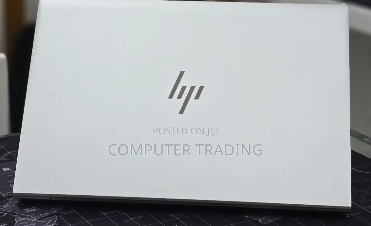 New Laptop HP EliteBook 830 G7 16GB Intel Core i7 SSD 512GB
