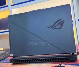 New Laptop Asus ROG Strix G15 16GB Intel Core i9 SSD 1T