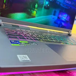 New Laptop Asus ROG Strix G15 16GB Intel Core i9 SSD 1T
