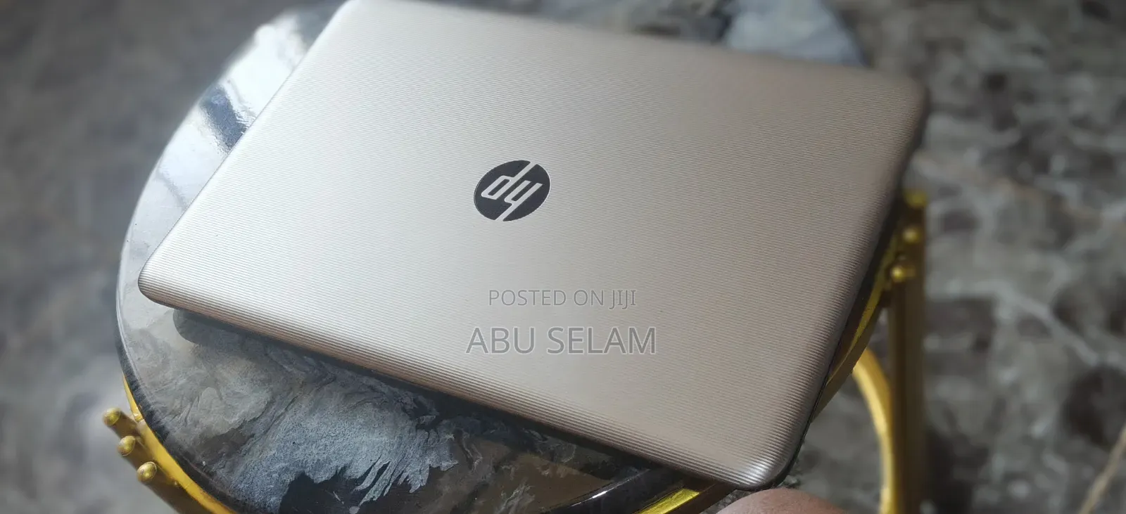 Laptop HP Pavilion 15 4GB Intel Core i5 HDD 500GB