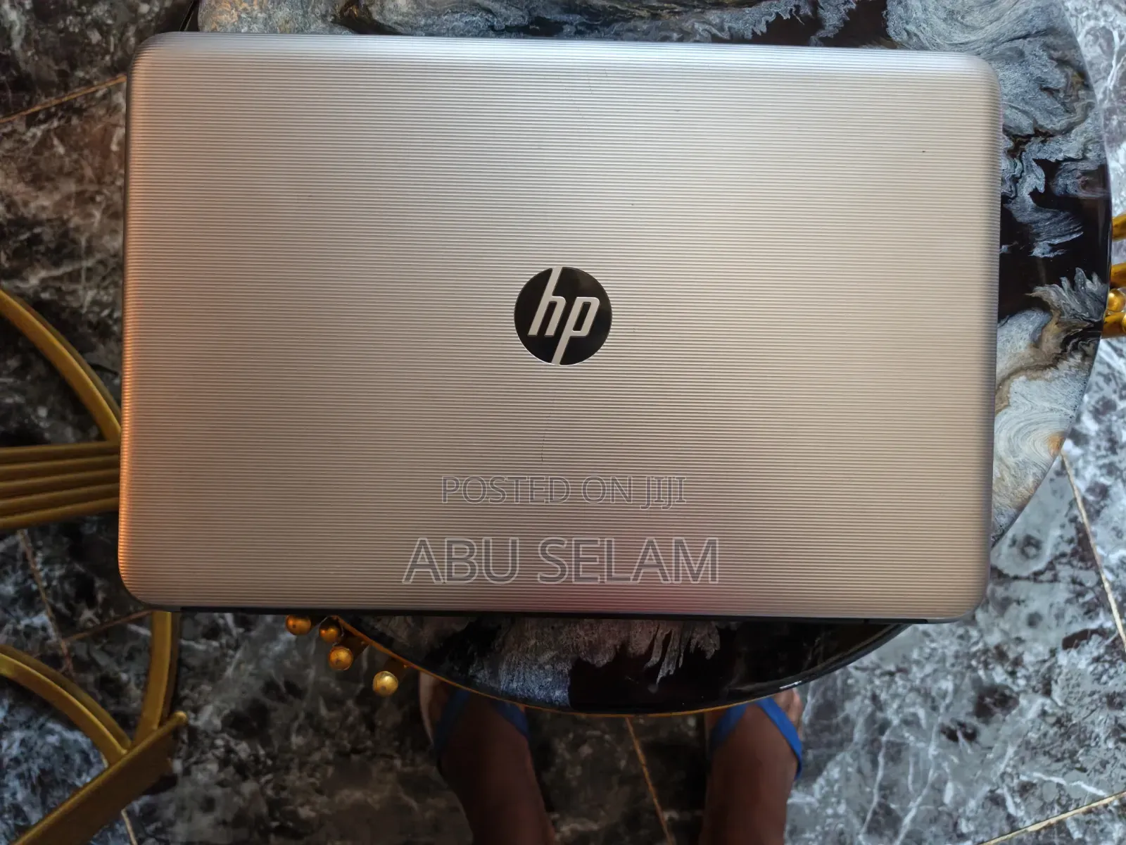 Laptop HP Pavilion 15 4GB Intel Core i5 HDD 500GB
