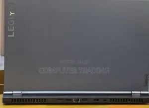 New Laptop Lenovo Legion 7 16GB Intel Core i7 SSD 512GB