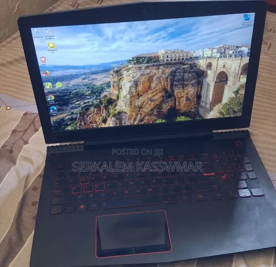 New Laptop Lenovo 16GB Intel Core i7 HDD 1T