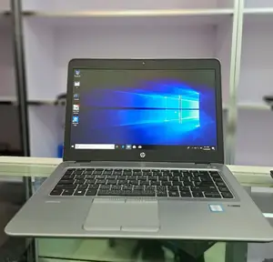 Photo - New Laptop HP EliteBook 840 G3 8GB Intel Core I5 HDD 1T