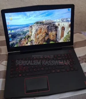 New Laptop Lenovo 16GB Intel Core i7 HDD 1T