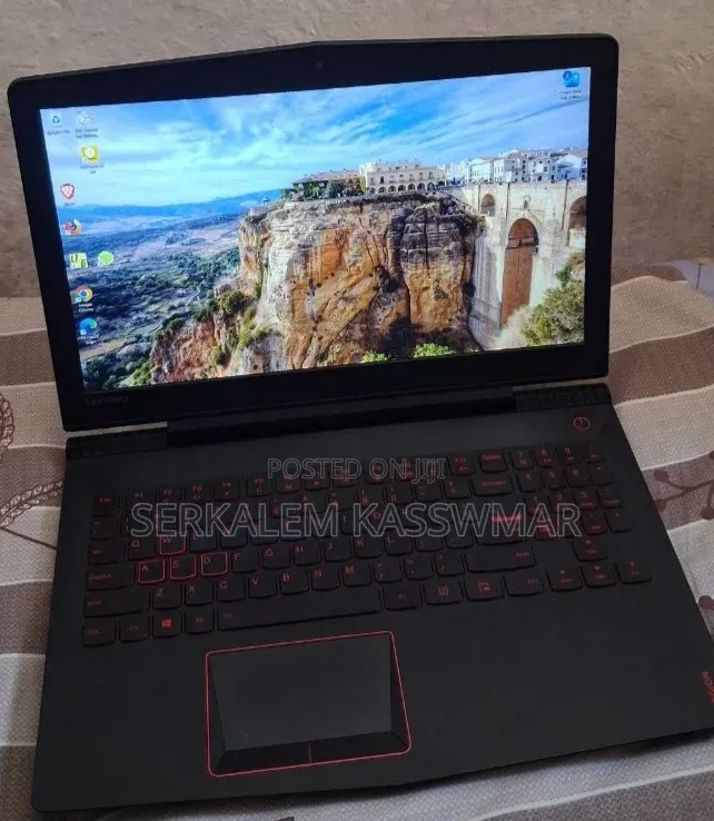 New Laptop Lenovo 16GB Intel Core i7 HDD 1T