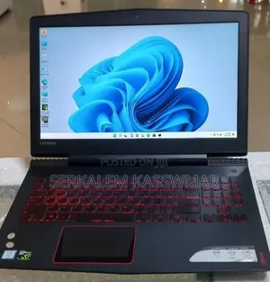 New Laptop Lenovo 16GB Intel Core i7 HDD 1T