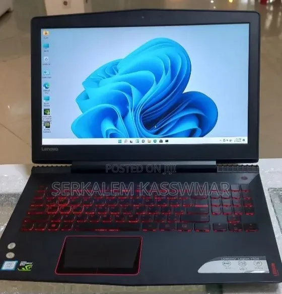 New Laptop Lenovo 16GB Intel Core i7 HDD 1T