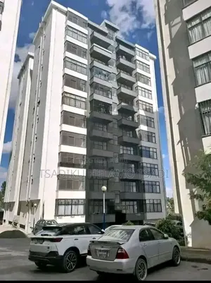 Furnished 4bdrm Apartment in Figa, Bole for sale