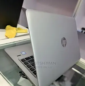 New Laptop HP EliteBook 840 G3 8GB Intel Core I5 HDD 1T