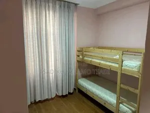 Furnished 4bdrm Apartment in Figa, Bole for sale