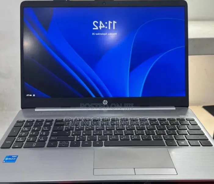 New Laptop HP Stream Notebook 8GB Intel Core i5 SSD 512GB