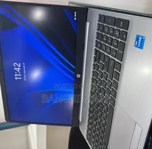 New Laptop HP Stream Notebook 8GB Intel Core i5 SSD 512GB